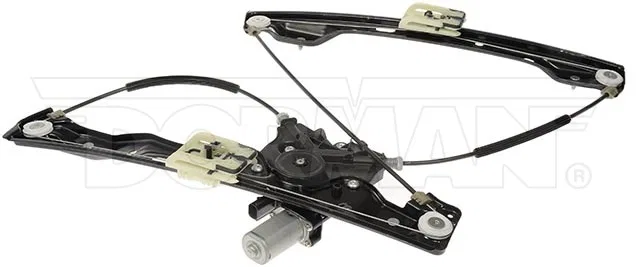 751-595 – DORMAN Window Regulator, OE Replacement Power Window Regulator And Motor Assembly - view 3